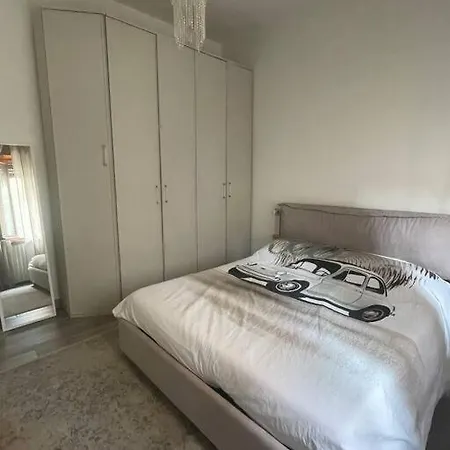 House Minou' Lägenhet *