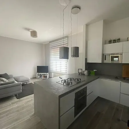 House Minou' Apartment *