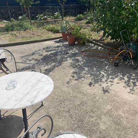 House Minou' Calolziocorte