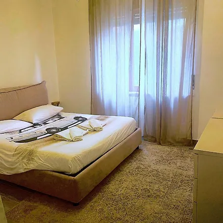 Apartment House Minou'