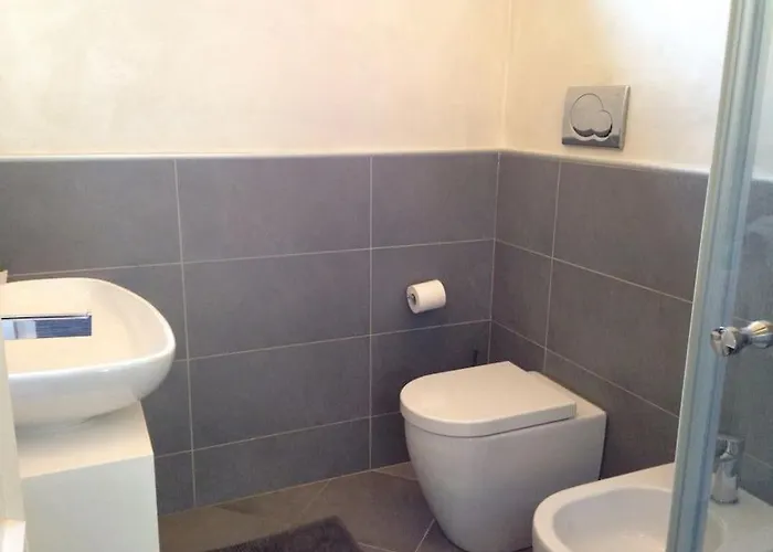 House Minou' Appartement *