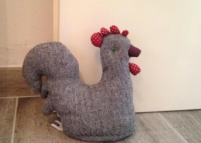 House Minou' Appartement *