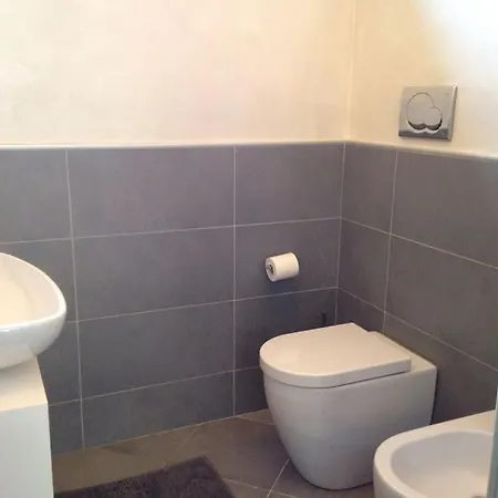 House Minou' Apartmán *