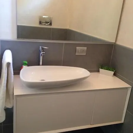 Apartmán House Minou' *