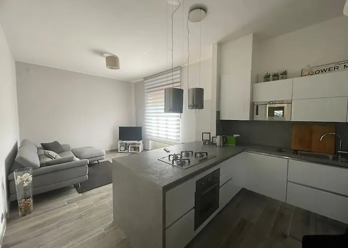 House Minou' Appartement *