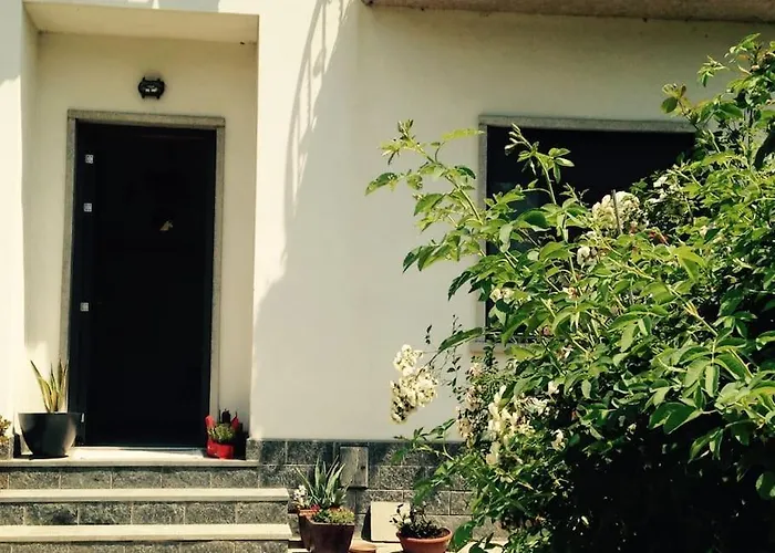 Appartement House Minou' *