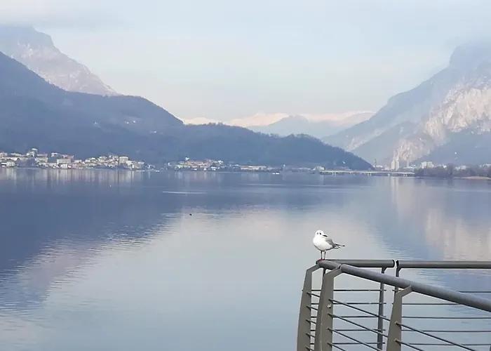 Appartement House Minou' *