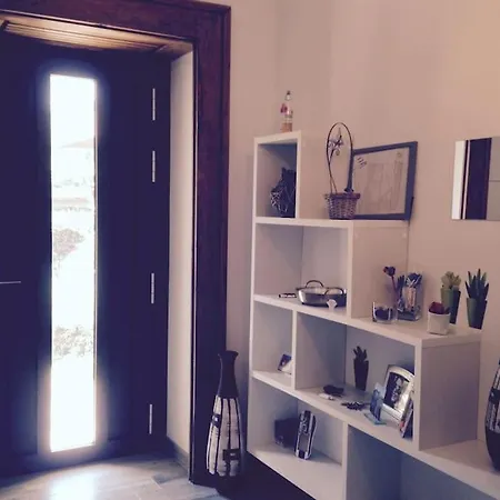 House Minou' Daire Calolziocorte