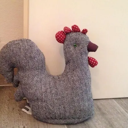 House Minou' Daire *