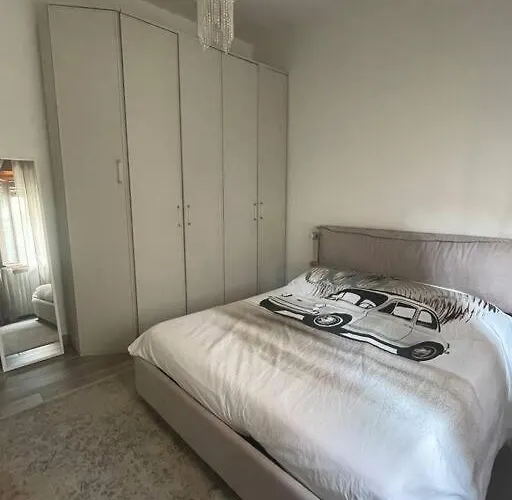 House Minou' Apartmán *