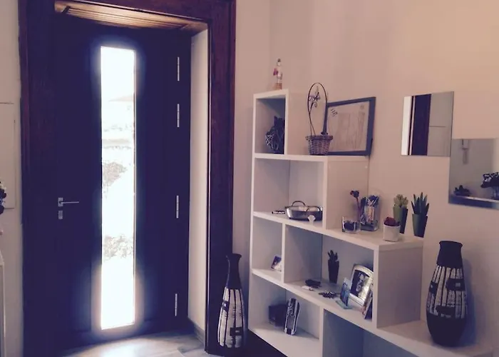 House Minou' Apartmán Calolziocorte
